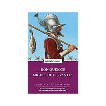 Don Quixote 