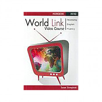 Developing English Fluency 