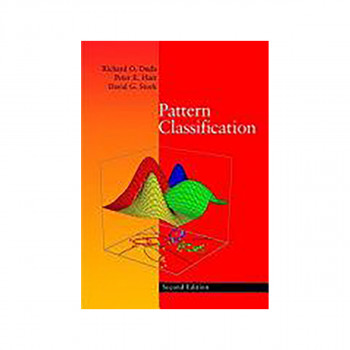 Pattern Classification 