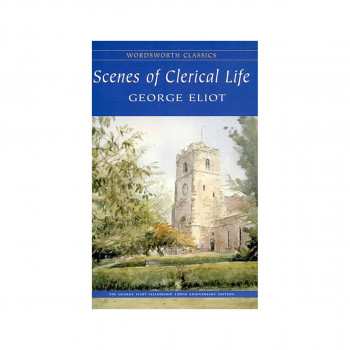 Scenes of Clerical Life 