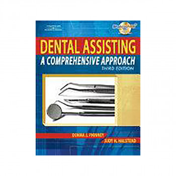 Dental Assisting 