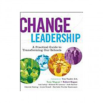 Change Leadership 
