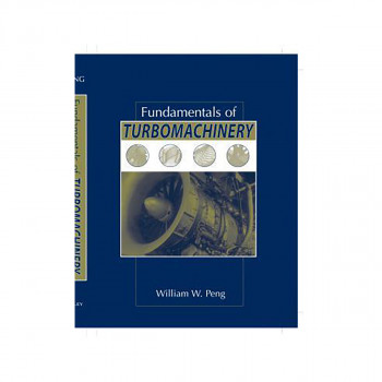 Fundamentals of Turbomachinery 