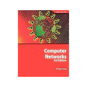 Computer Networks 