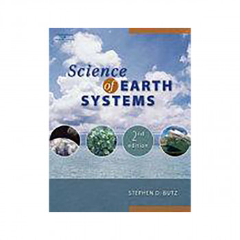 Science of Earth Systems 