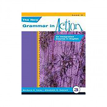 The New Grammar in Action 