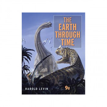 The Earth Through Time 