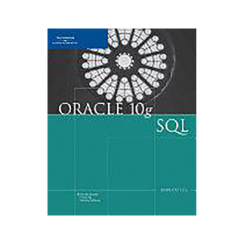 Oracle 10g 