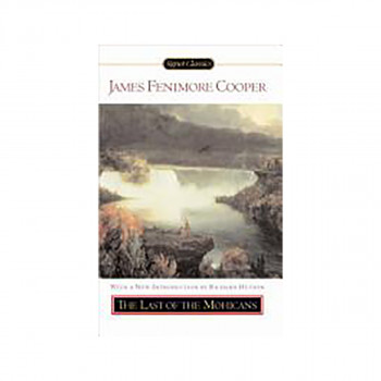 The Last of the Mohicans 