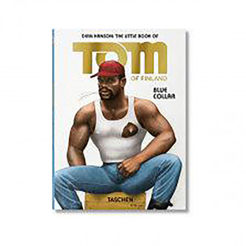 The Little Book of Tom. Blue Collar 