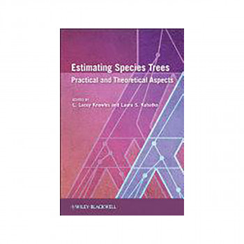 Estimating Species Trees 