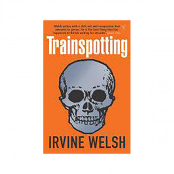 Trainspotting 