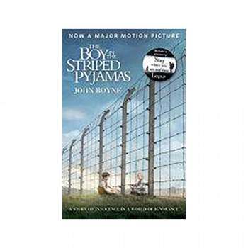 The Boy in the Striped Pyjamas 