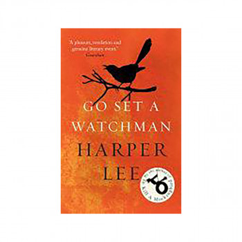 Go Set a Watchman 