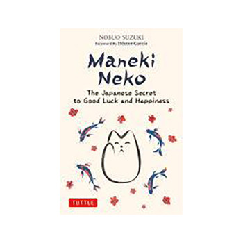 Maneki Neko 
