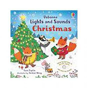 Lights and Sounds: Christmas 