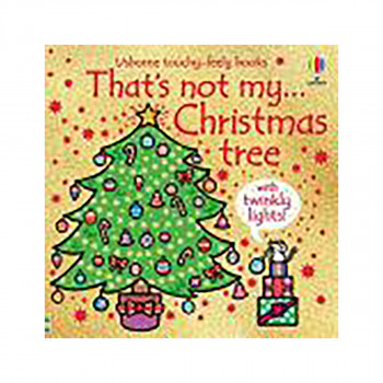 That's Not My Christmas Tree 