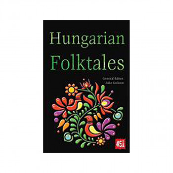 Hungarian Folktales 