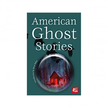 American Ghost Stories 