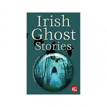 Irish Ghost Stories 