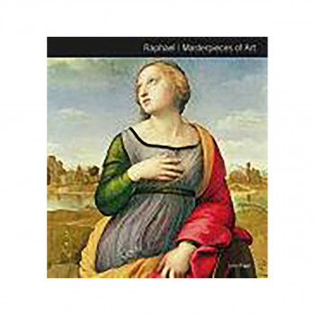 Raphael Masterpieces of Art 