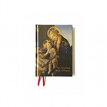 The Illustrated Book of Prayers 