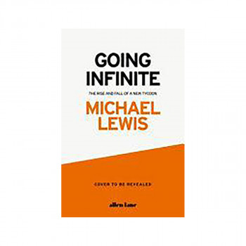 Going Infinite 
