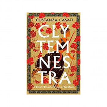 Clytemnestra 