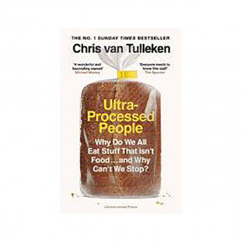 Ultra-Processed People 