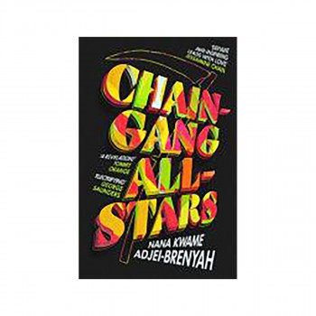 Chain-gang All-stars 