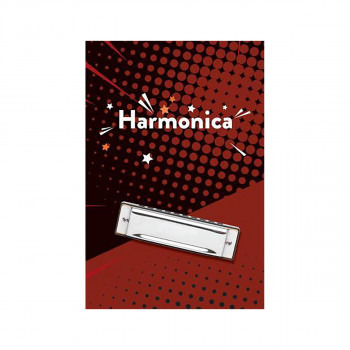 Harmonica Kit 