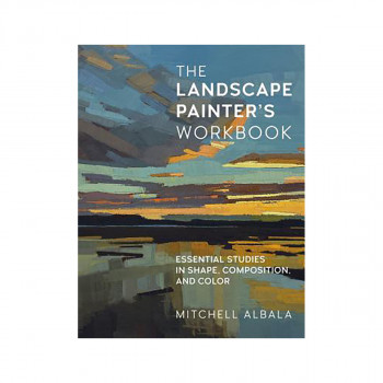 The Landscape Painter's Workbook 