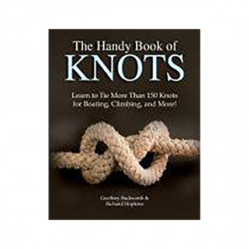 The Handy Book of Knots 