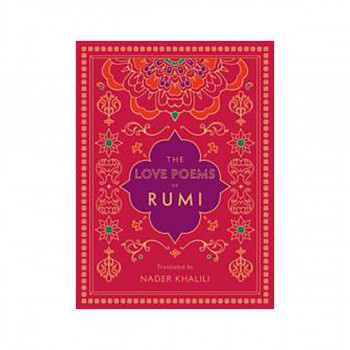 The Love Poems of Rumi 