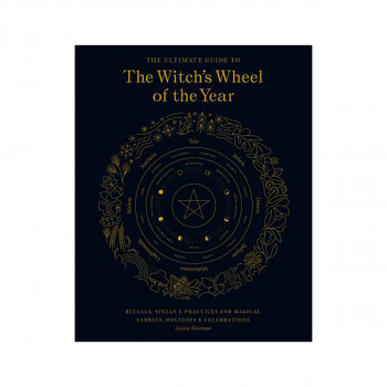 The Ultimate Guide to the Witch's Wheel of the Year 