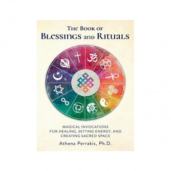 The Book of Blessings and Rituals 