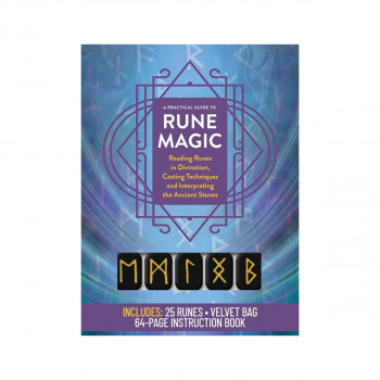 Rune Magic Kit 