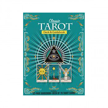 Classic Tarot Kit 