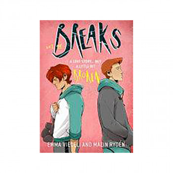 Breaks Volume 1 