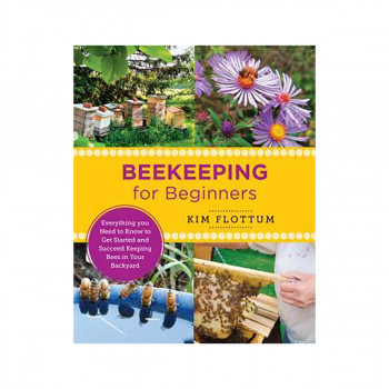 Beekeeping for Beginners 