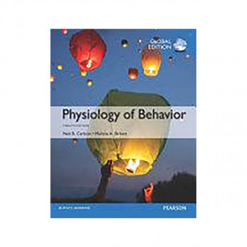 Physiology of Behavior 