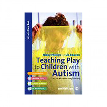 Teaching Play to Children with Autism 