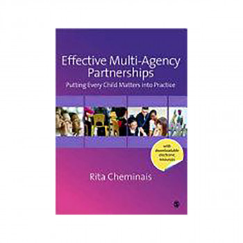 Effective Multi-Agency Partnerships 