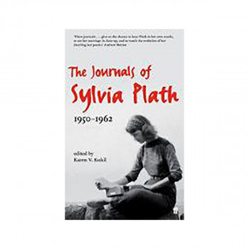 The Journals of Sylvia Plath 