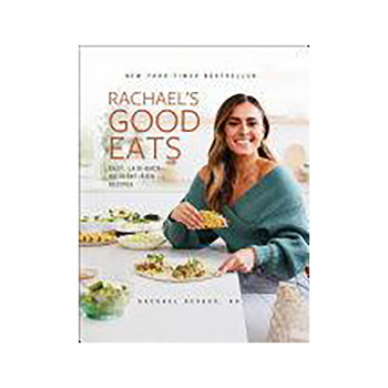 Rachael's Good Eats 