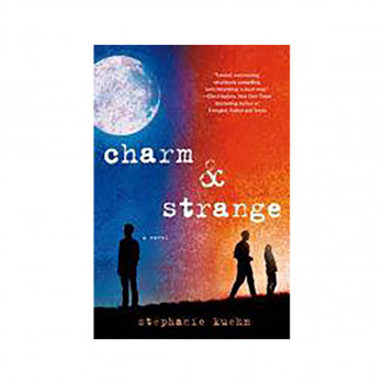 Charm & Strange 