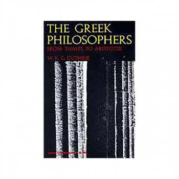 Greek Philosophers 