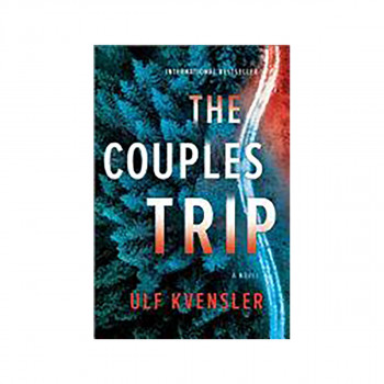 The Couples Trip 