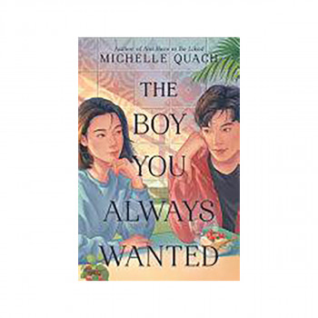 The Boy You Always Wanted 