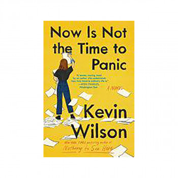 Now Is Not the Time to Panic 